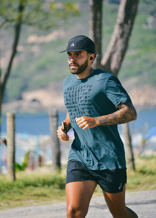Enzo Ribeiro Treinador planilhas de musculação e corrida