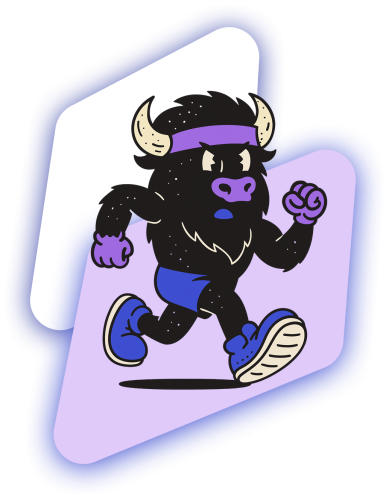 buffalo-team-mascote